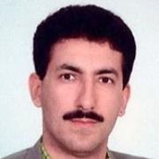 دکتر مرتضی عزیزیان