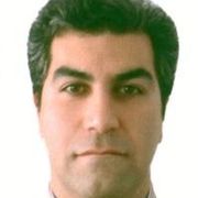 دکتر علی فیض اللهی لاهرودی