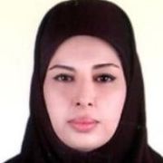 دکتر شهلا رستمی
