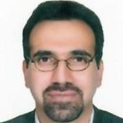 دکتر مهدی رامتین