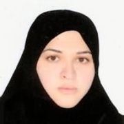 دکتر ابتهال بهبهانی