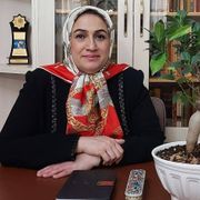 دکتر مریم بابازاده افغان