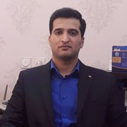 دکتر احمد حاجی علیزاده