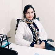دکتر الهه خیرائی
