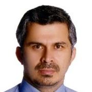 دکتر غلامرضا آجرلو