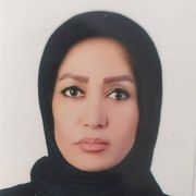 دکتر فرزانه امینی فر