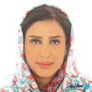 دکتر ناهید زندی