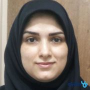 دکتر فاطمه طهماسب زاده بایی