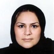 دکتر کاملیا علیجانی
