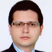دکتر کیاوش درودگر
