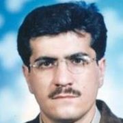 دکتر علی صمدی پور