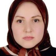 دکتر شیده اسلامی یامچی