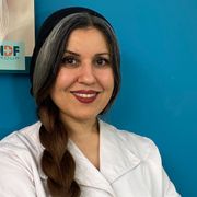 دکتر بهارش بازیار