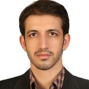 دکتر محمدایوب شیرزادی