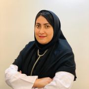 دکتر معصومه جعفرزاده بیشه کلا