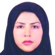 دکتر مائده محمدی واریانی