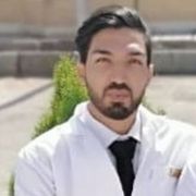 دکتر سبحان مهدی پور