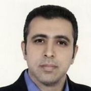 دکتر رضا محب زاده اردبیلی