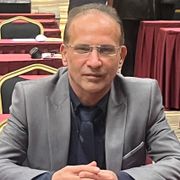 دکتر مصطفی خدایاری
