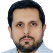 دکتر یاسر فتحی