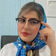 دکتر سیده افروز شکرفروش