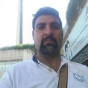 دکتر محمد باغبانی