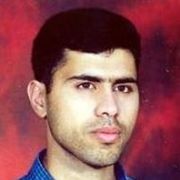 دکتر محسن آقاجانی