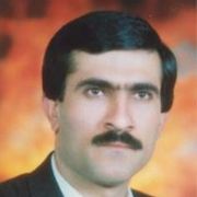 دکتر سید اسماعیل اشرفی پور