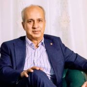 دکتر نصرالله صالح گوهری