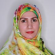 دکتر فاطمه رشیدپور