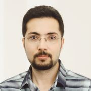 دکتر محمود کرمانی