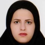 دکتر سیما خدادادی