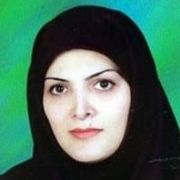دکتر مریم مشفق
