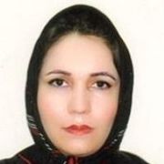 دکتر شهلا وزیری
