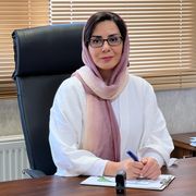 دکتر فاطمه میرزا آقا زاده