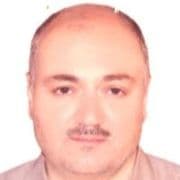 دکتر سید احمد نجفیان, کارشناس فیزیوتراپی