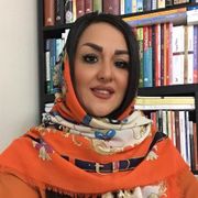 دکتر بنفشه نظری