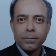 دکتر ایرج سپهرنیا