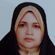 دکتر وجیهه اشرفی اصفهانی