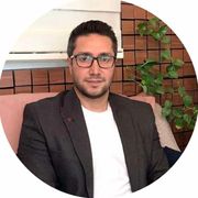دکتر مرتضی بختیاری