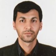 دکتر مهدی جعفری