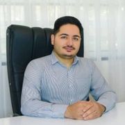 دکتر مهدی صادقی رونیزی