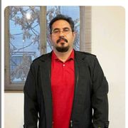 دکتر امیررضا یاوری