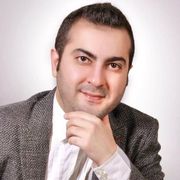 دکتر امیرحسین نصیریان