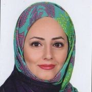 دکتر معصومه قدیری