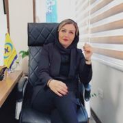 دکتر نسرین کرم زاده