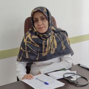 دکتر مهین الصاق شهرضا