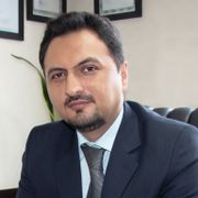 دکتر امیر آذریان