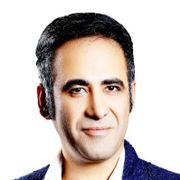 دکتر ایلقار موذن زاده