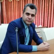 دکتر محمد اسعدی